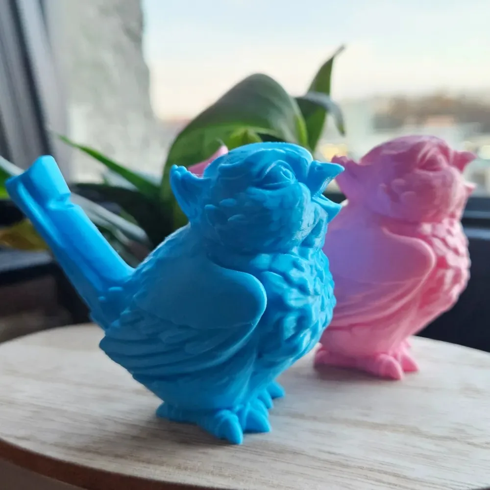 Impresión 3D