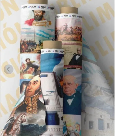 Sublimación Textil